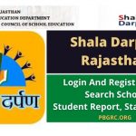 Shala Darpan Rajasthan