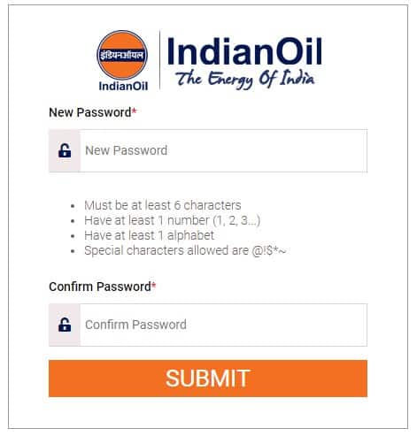indane gas online apply under pmuy