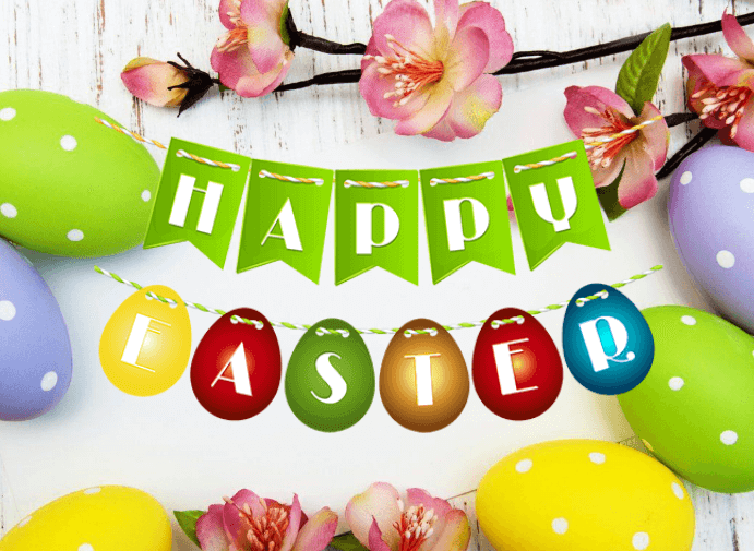 Happy Easter 2023 Wishes Images