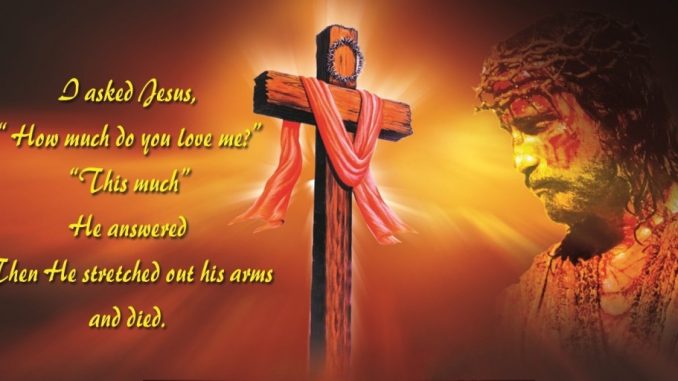 Happy Good Friday 2022 Quotes And Wishes