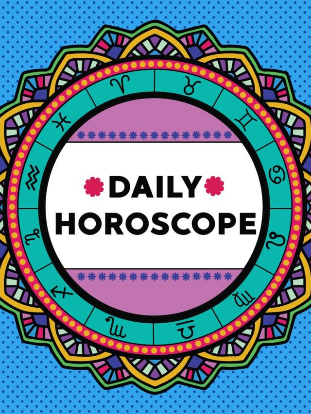 Horoscope Today: Astrological prediction for July 19, 2022