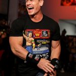 John Cena Returns To WWE Raw For 20-Year Anniversary