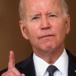 US Senate sends landmark gun violence bill to President Joe Biden