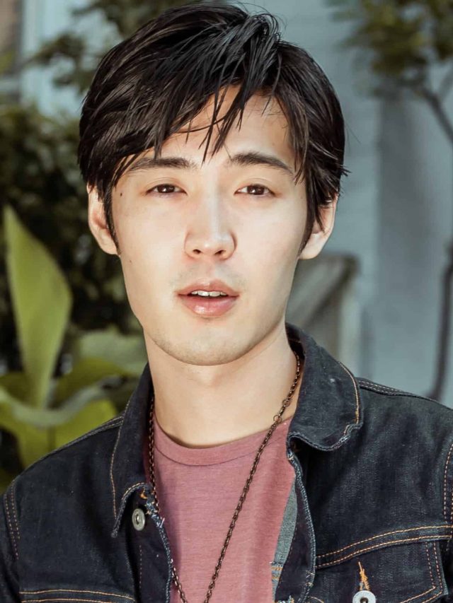 Andre Dae Kim Net Worth, Age, Girlfriend, Family, Biography & More