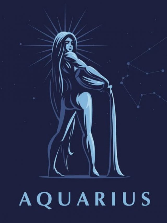 Aquarius Horoscope Today: Daily predictions for July 19,’22