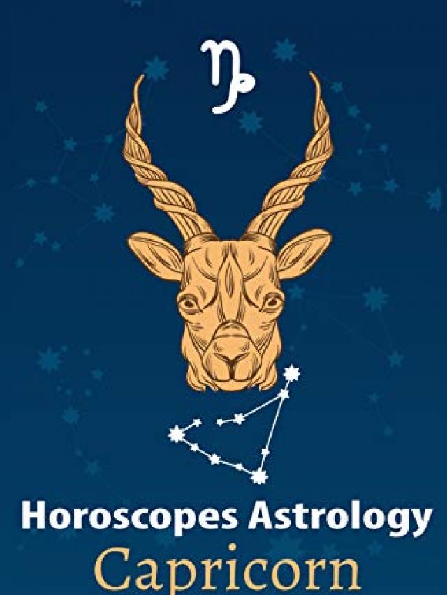 Capricorn Horoscope Today: Daily predictions for July 19,’22