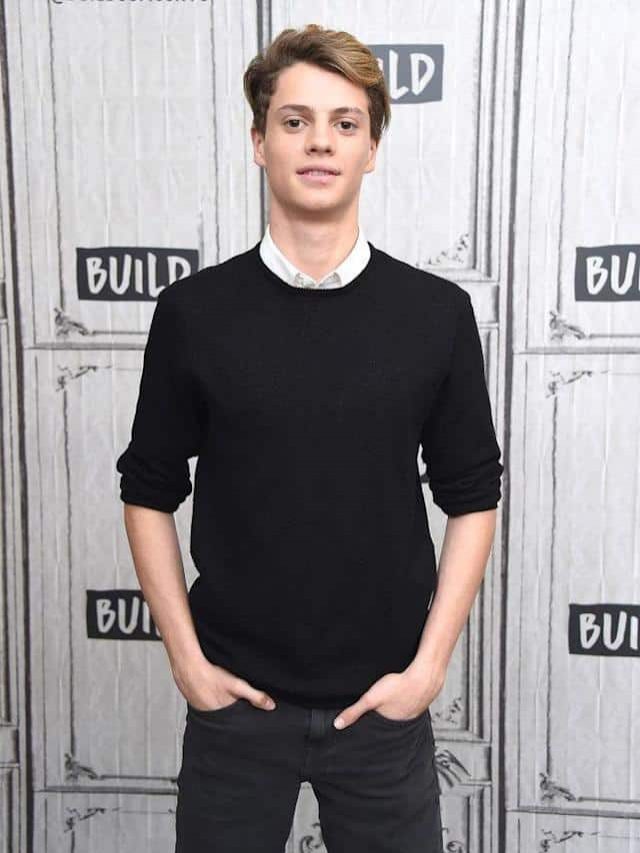 Jace Norman Net Worth, Age, Girlfriend, Family, Biography & More