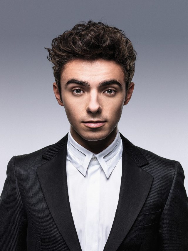 Nathan Sykes Net Worth, Age, Girlfriend, Family, Biography & More