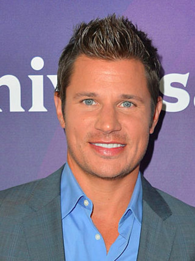 Nick Lachey Net Worth, Age, Girlfriend, Family, Biography & More