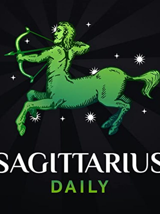 Sagittarius Horoscope Today:Daily prediction for July 20,’22
