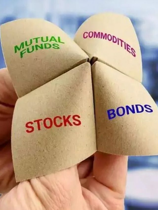 U.S. Stock Mutual Funds – Best US Stocks To Pick For Mutual Fund