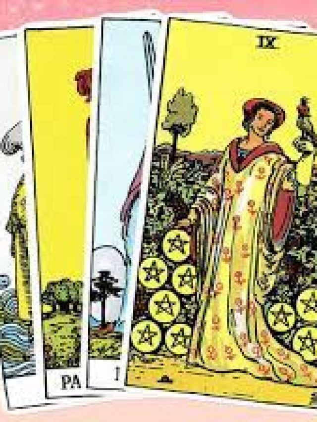 Tarot prediction for July 17 to July 23, 2022