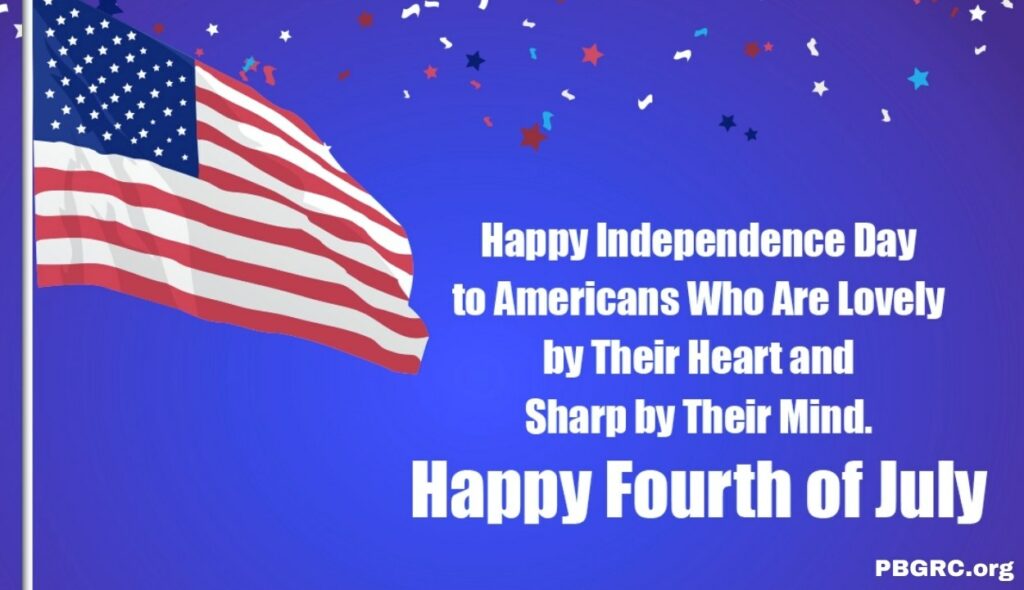 fourth of July greeting card backgrounds 2024