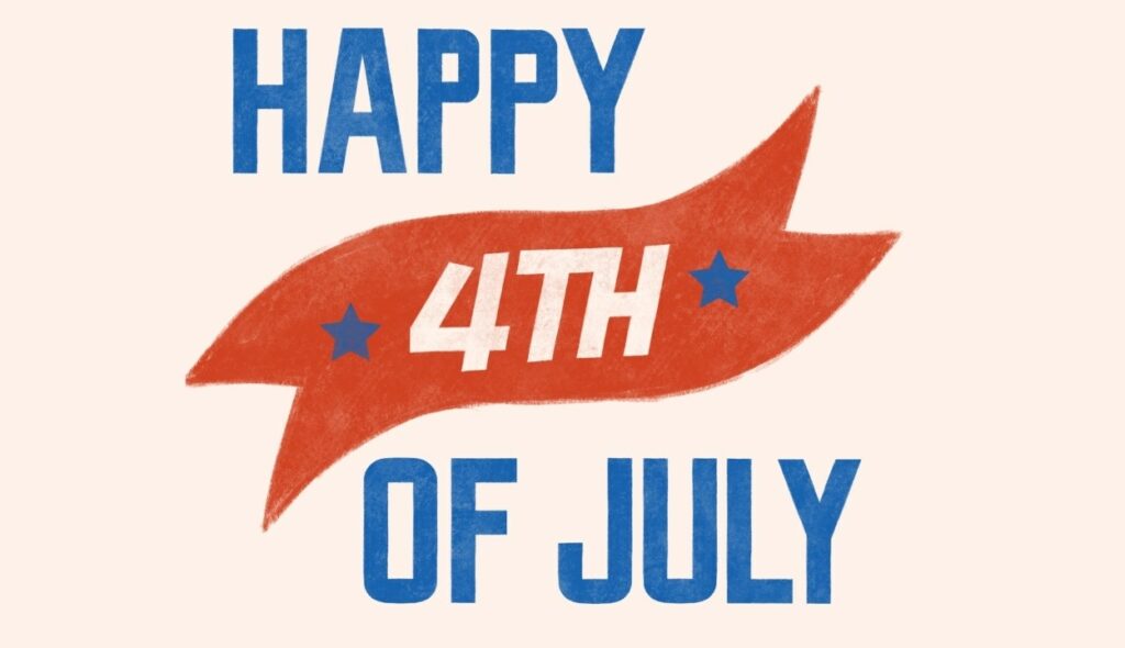 fourth of July wishes for Facebook