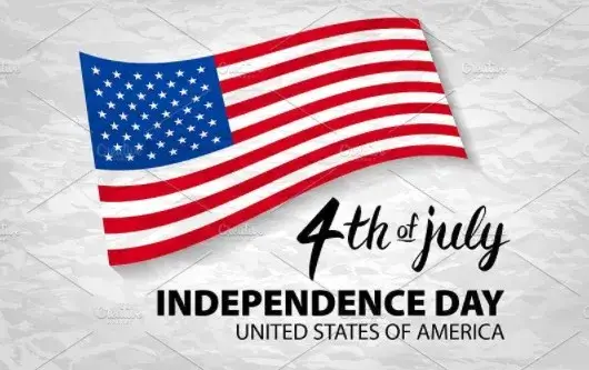 fourth of july greetings wishes