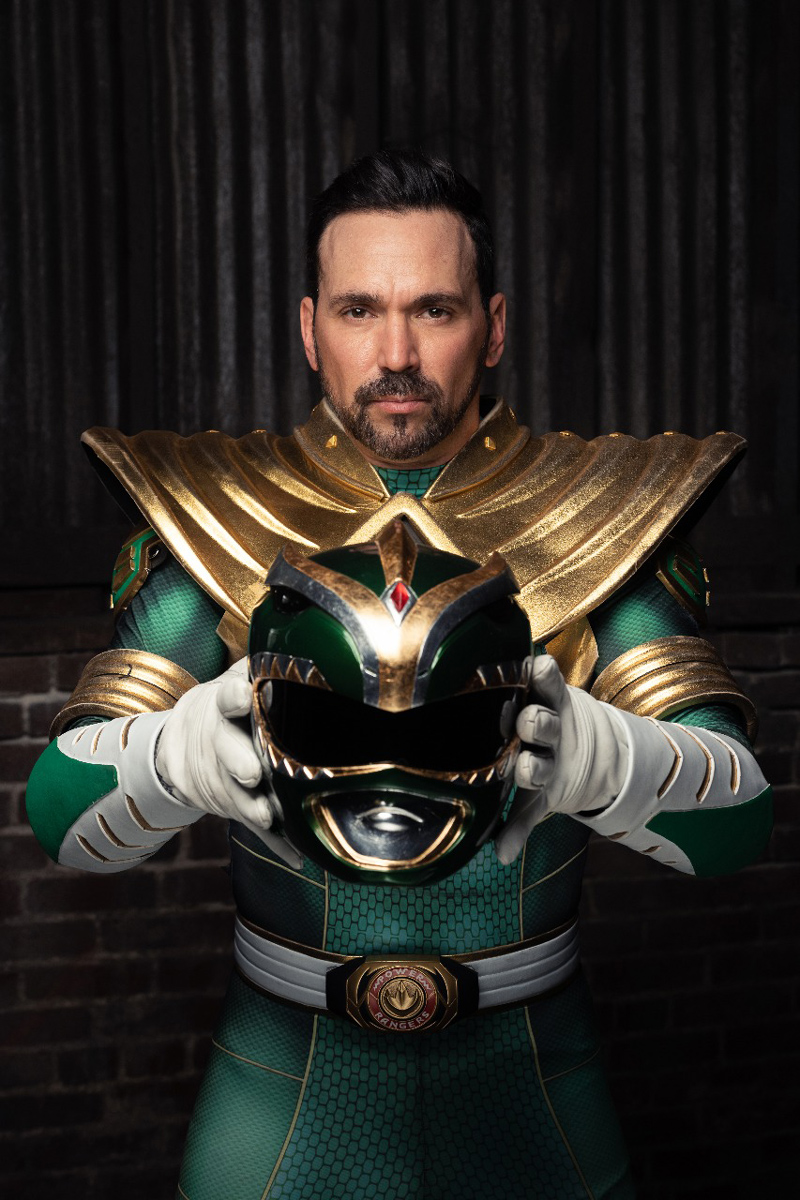 Jason David Frank Net Worth, Age, Girlfriend, Family & Biography : Personal Blog of Government Recruitment and Counselling - PBGRC.Org