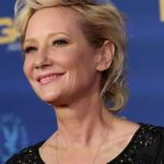 Anne Heche Reportedly Severely Injured After Car Crash1