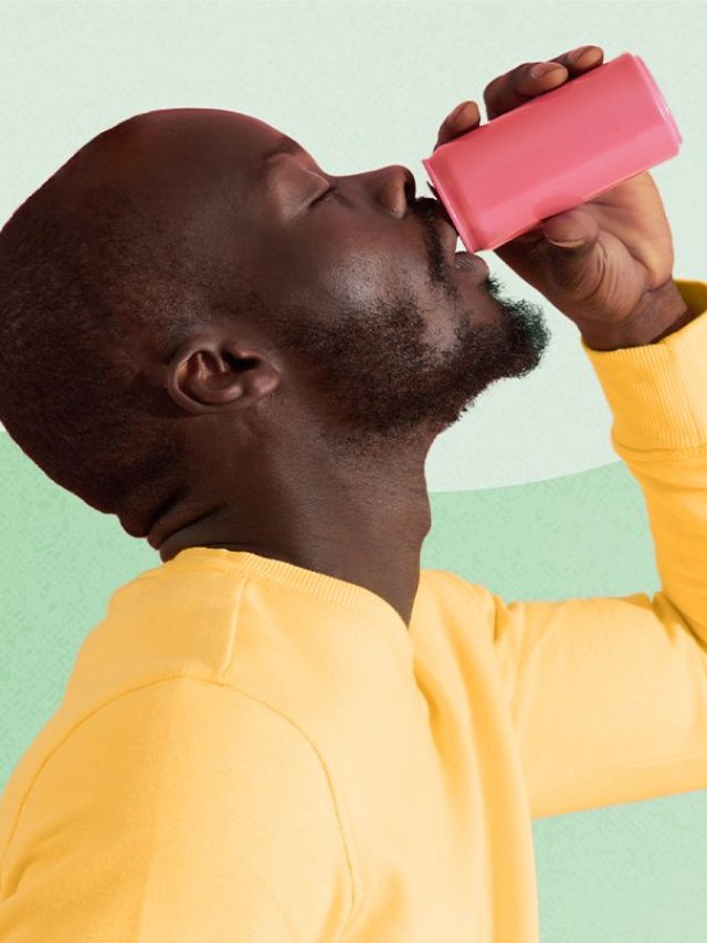 Are Prebiotic Sodas Good for Your Health?