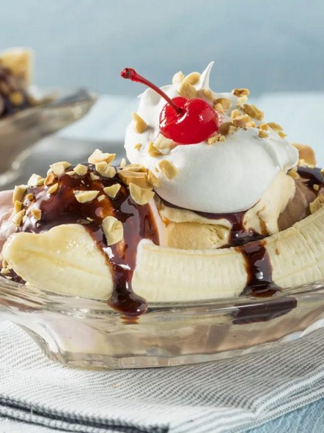 Banana Split Day 2022: Where to find London’s finest