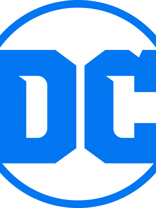 DC Upcoming Movies List