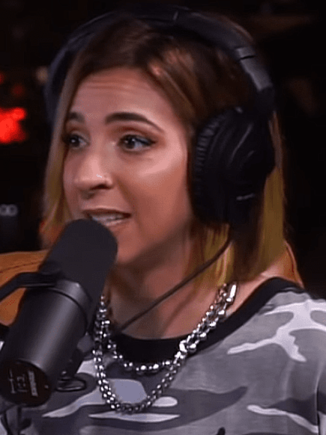 5 Things To Know About Gabbie Hanna