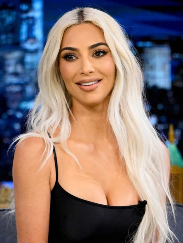 Kim Kardashian Net Worth, Age, Boyfriend, Family & Biography