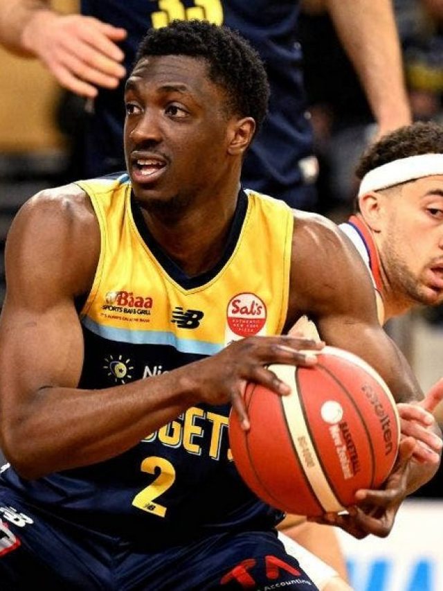 Otago Nuggets and Nelson Giants to make NBL grand final
