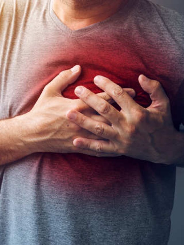 Simple Tricks to Avoid a “Deadly” Heart Attack