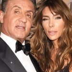 Sylvester Stallone's Wife Jennifer Flavin Files for Divorce After 25 Years of Marriage