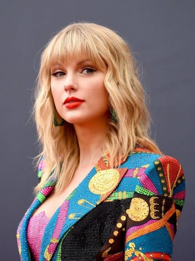 Taylor Swift slams ‘Shake It Off’ copyright lawsuit