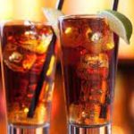 The Worst Alcoholic Drinks For Your Heart