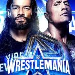 WWE WrestleMania 39 Match Card Predictions