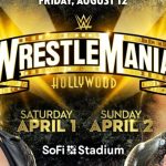 WWE WrestleMania 39 Match Card Predictions