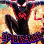spider-man across the spider-verse release date