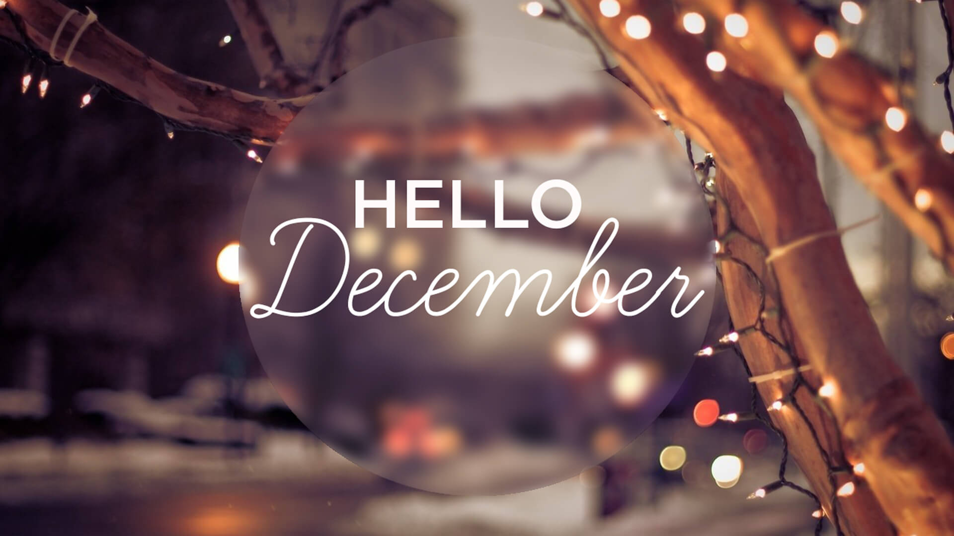 Welcome December Quotes and Sayings 2022