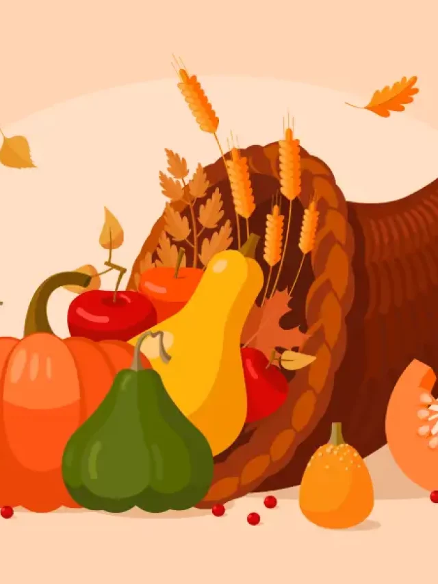 Happy Thanksgiving Messages for Colleagues