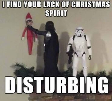 Best Merry Christmas Meme