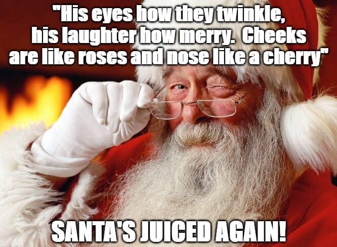 Joe Biden Merry Christmas Meme