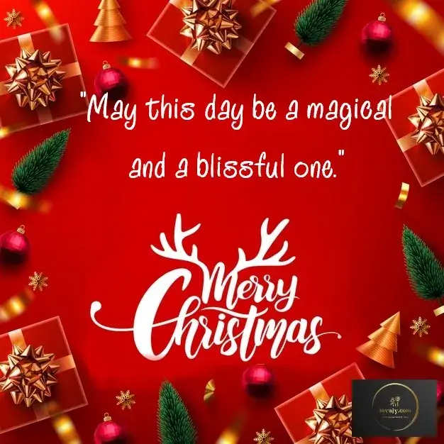 Merry Christmas Wishes Images 2022
