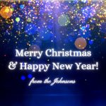 Merry christmas and happy new year 2024 wishes images free download