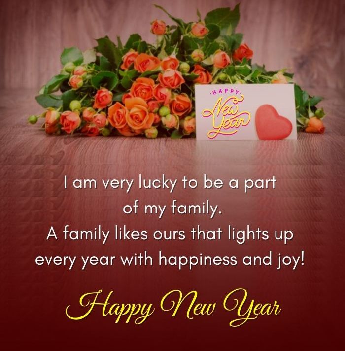 New Year 2023 Wishes Quotes Messages
