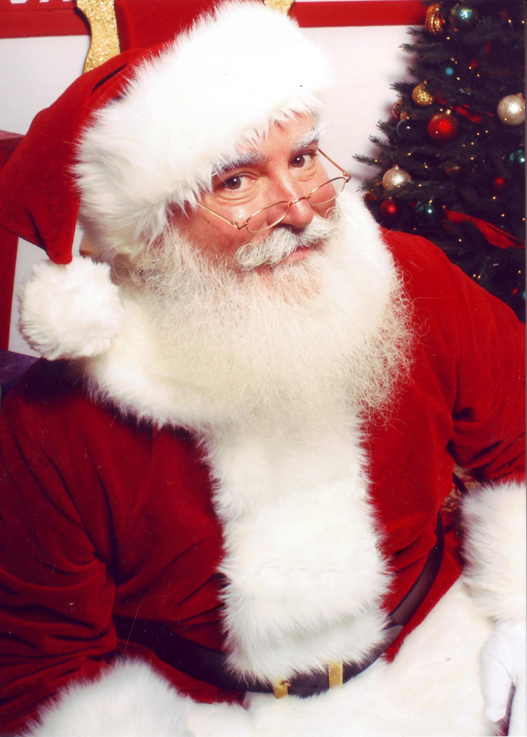 Santa Claus Images