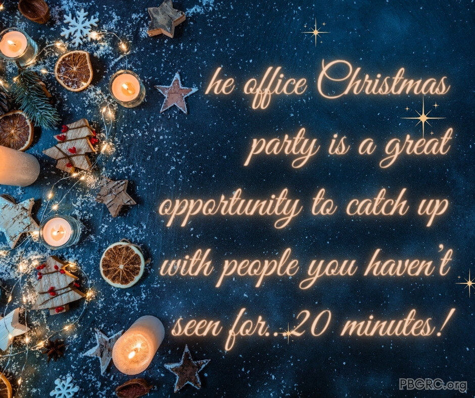 Short Christmas wishes for colleagues or coworkers