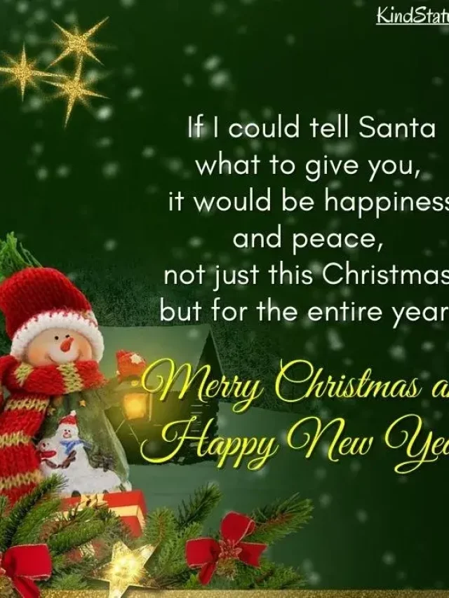 Merry Christmas Wishes for Clients 2022
