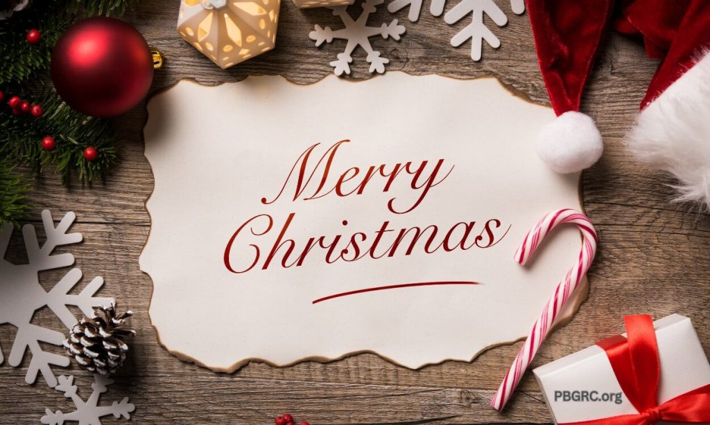 merry Christmas images 2023 free download