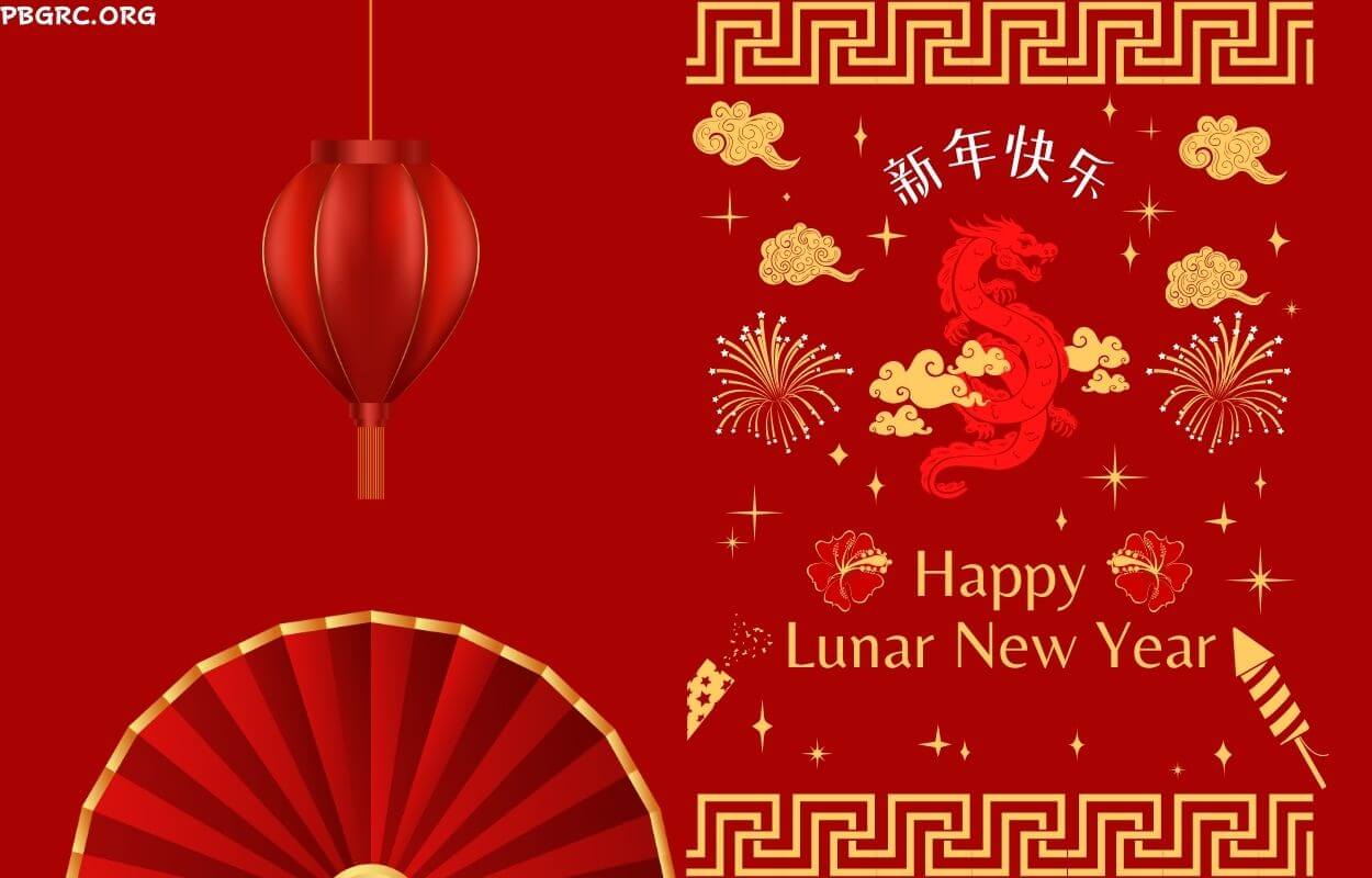 Chinese New Year 2024 Wishes Greetings Quotes