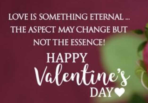 Happy Valentines Day Messages 2023