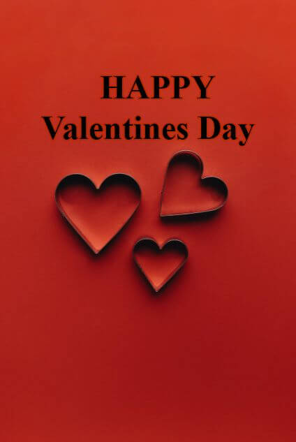 Happy Valentines Day Wishes Images