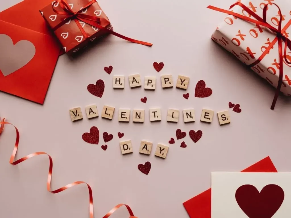 Sweetest Valentine Messages