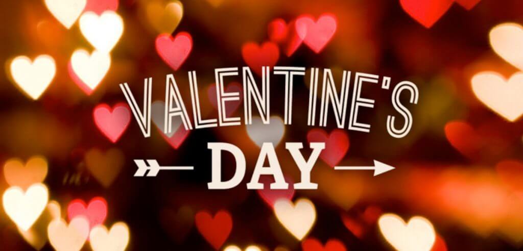 Valentines Day Images for Facebook Cover